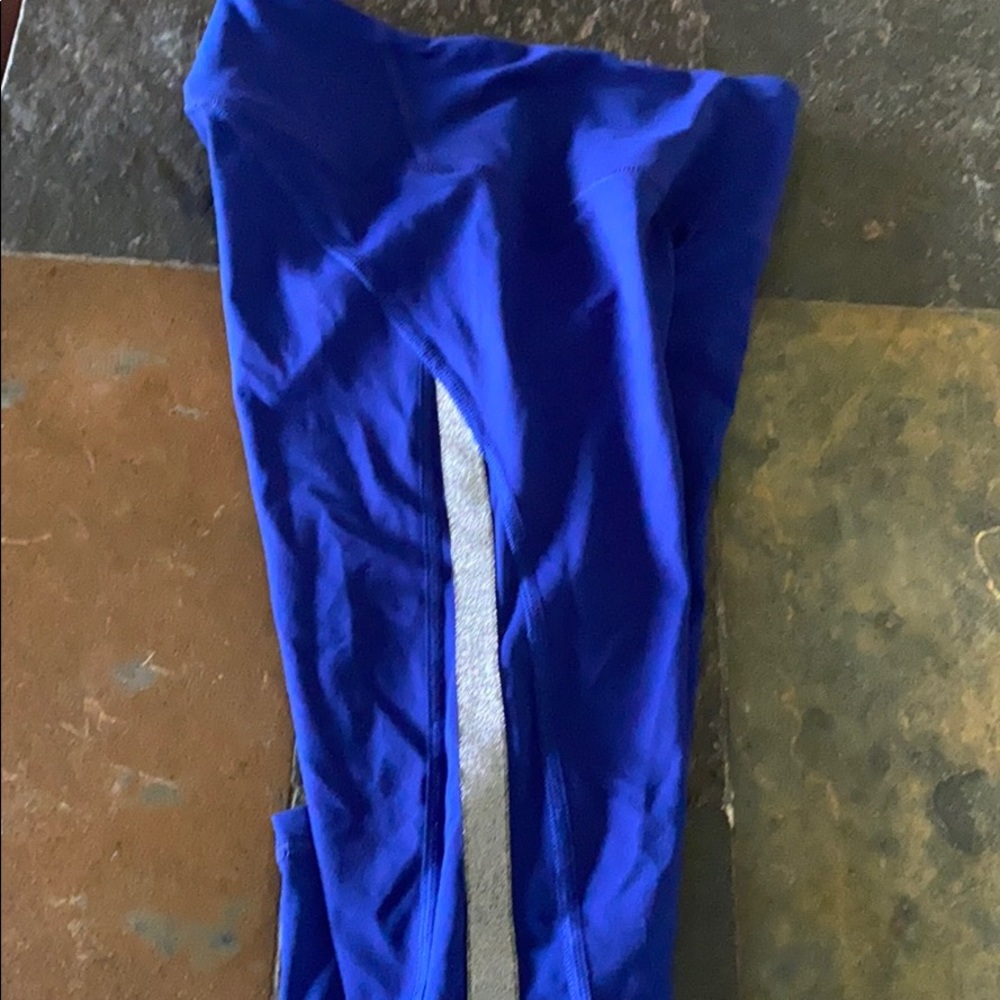 Victoria sport leggings size XS